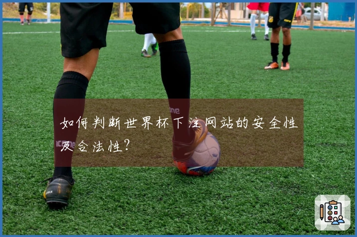 如何判断世界杯下注网站的安全性及合法性？