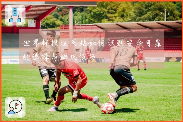 世界杯投注网站如何识别安全可靠的选择与避坑技巧