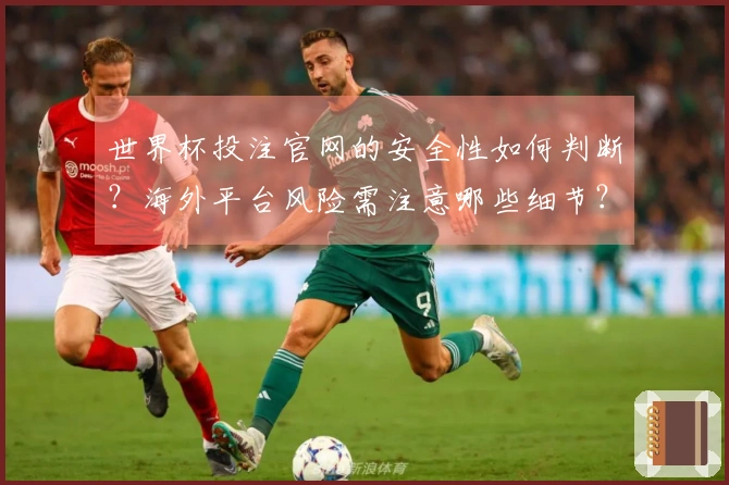 世界杯投注官网的安全性如何判断？海外平台风险需注意哪些细节？
