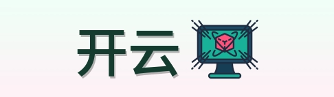 开云 Logo